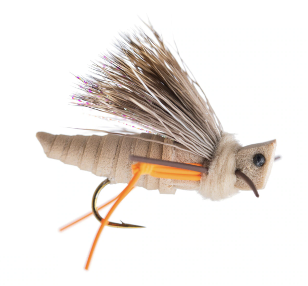 Umpqua MassHopper Fly Fishing Flies